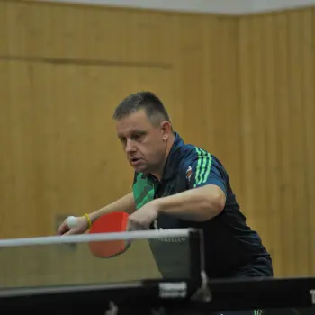 Cover: Doppelspieltag: TTV will endlich zurück in die Erfolgsspur