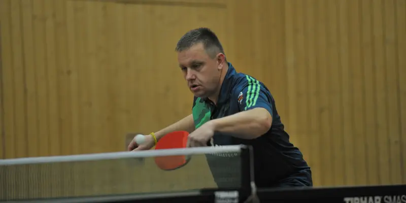 Doppelspieltag: TTV will endlich zurück in die Erfolgsspur