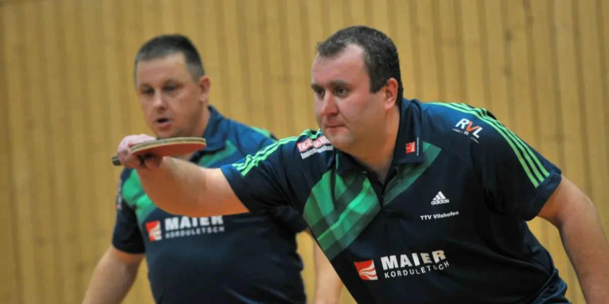 Mannschaftsfoto: Herren I