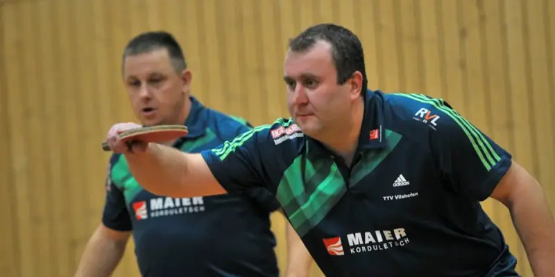 Nächster Sieg in Ingolstadt: TTV bleibt verlustpunktfrei