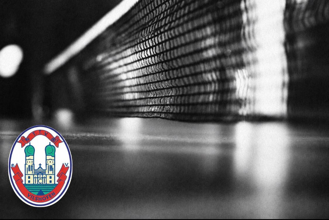 Willkommen beim Tischtennisverein Vilshofen